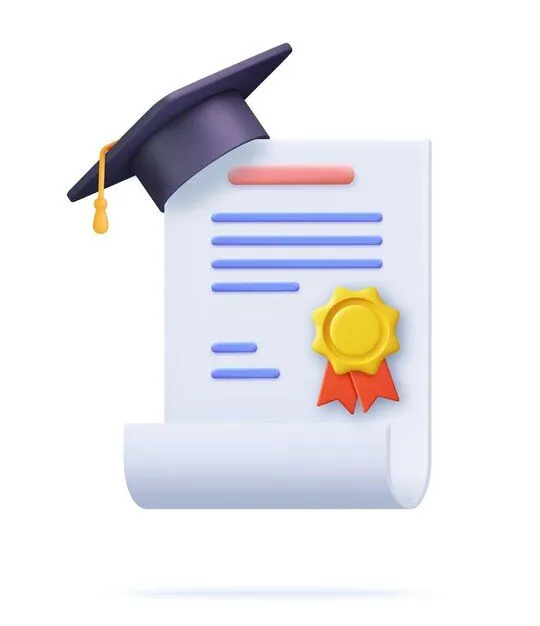 Recognized Certificates