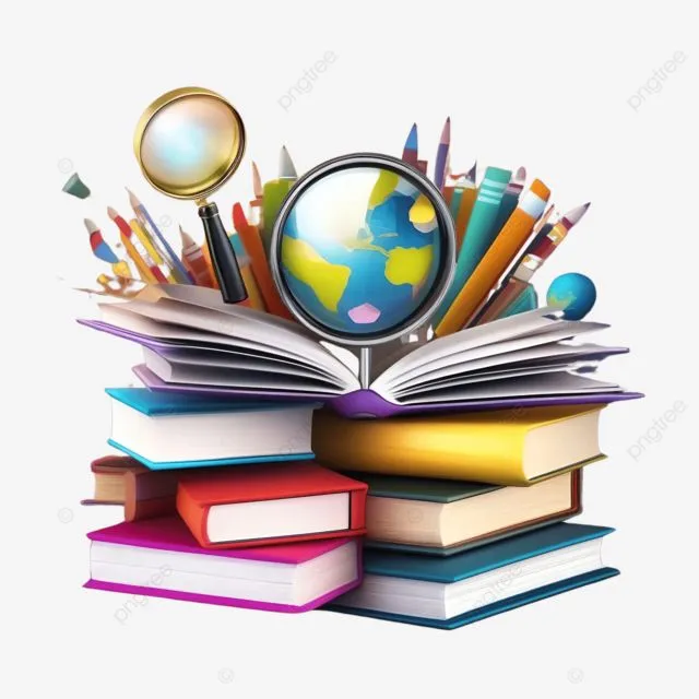 Study Materials